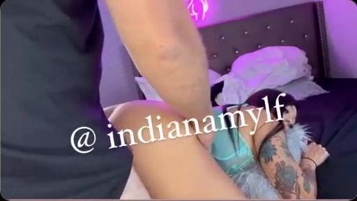 Indiana Mylf Onlyfans Video Doggystyle