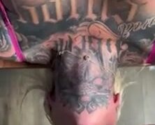 Vanessa Liberte Video Show Great Blowjob Skill